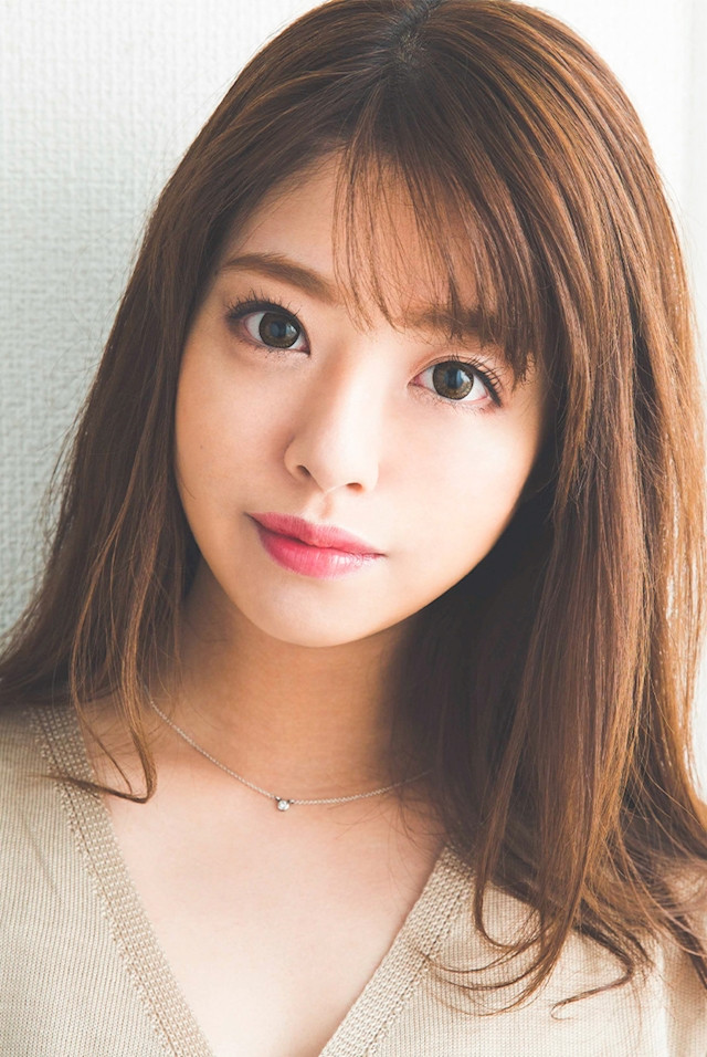 白咲 澪プロフィール写真2